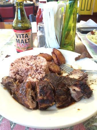 Good 2 Go Jamaican Restaurant